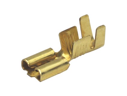 Konektor dutinka 63mm 16