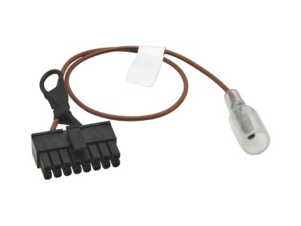 Propojovaci kabel pro autoradia ZENEC 8