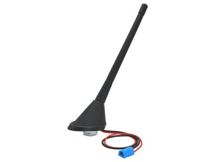 Stresni antena se zesilovacem Opel 32