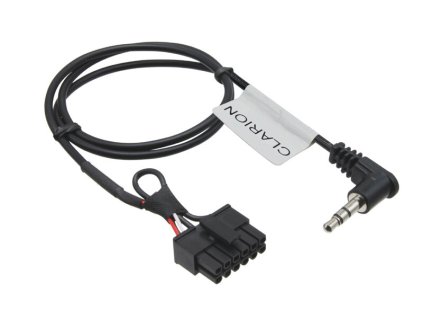 240020 27 Adaptér pro ovládání na volantu pro CLARION