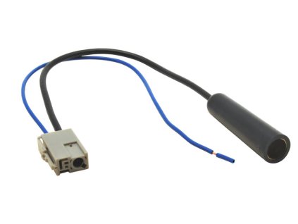 Antenni adapter pro autoradia HONDA DIN 9