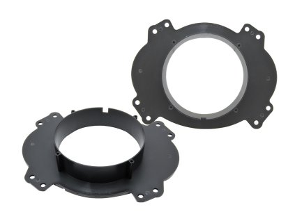 Adaptery repro 165mm Isuzu D max