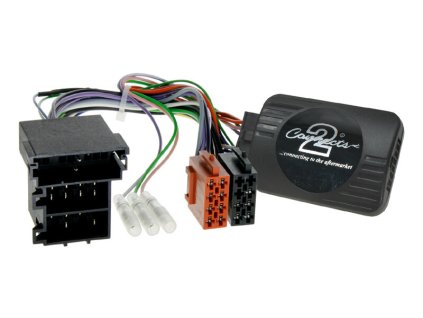 Adapter pro ovladani na volantu Fiat Panda II 10