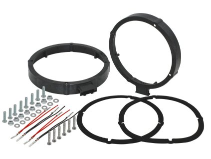 GF20 adapter repro 165mm VW skoda 13