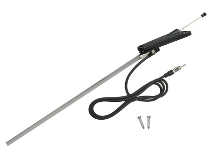 Antena do sloupku Nissan 8