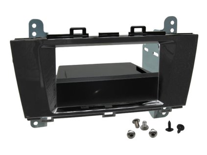 Ramecek 1DIN radia Subaru Legacy Outback 15 8