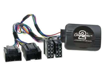 Adapter pro ovladani na volantu Chevrolet 06 3