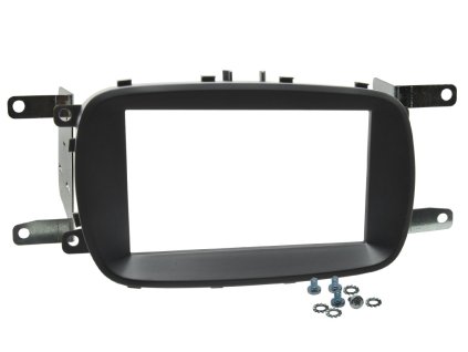 Ramecek 2DIN autoradia Fiat 500x 8
