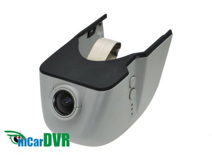 DVR kamera Audi 33