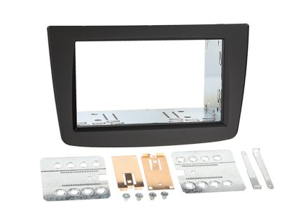 Adapter autoradia Alfa Romeo MiTo 13 18 1