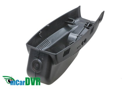 DVR kamera BMW 16