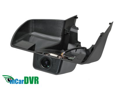 DVR kamera Ford Mondeo 4