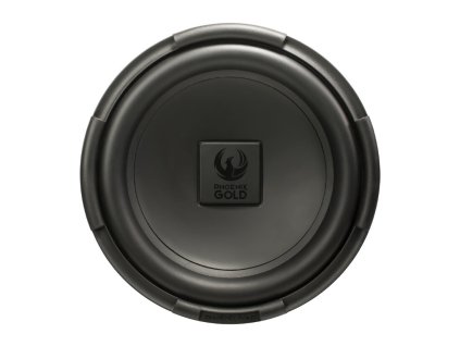Phoenix Gold RX2 12D subwoofer 26