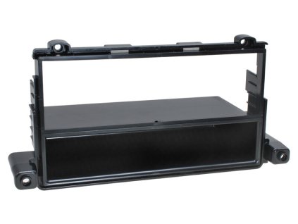 Ramecek 1DIN autoradia HYUNDAI i10 II 14 bez OEM radia
