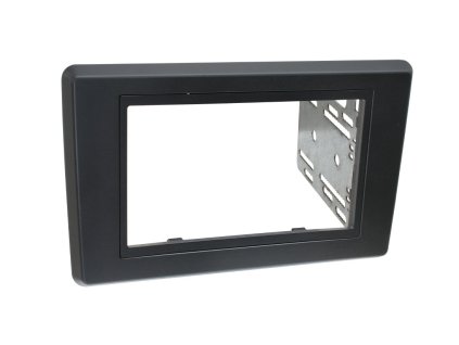 Instsada 2DIN autoradia Renault Master 5