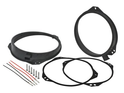 GF20 adapter repro 165mm BMW Opel Renault Nissan 6