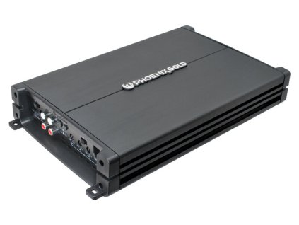Phoenix Gold Z3004 4 kanalovy zesilovac