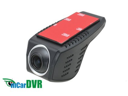 DVR kamera HD Wi Fi univerzalni
