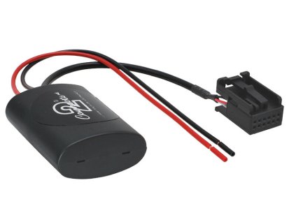 Bluetooth adapter Ford Navi 8
