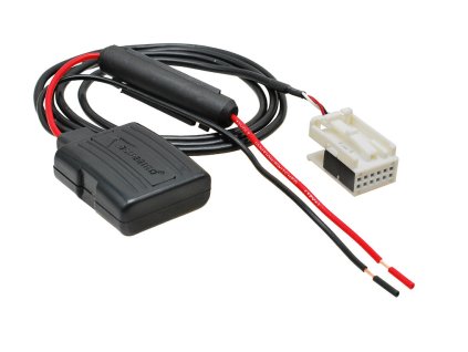 Bluetooth adapter BMW