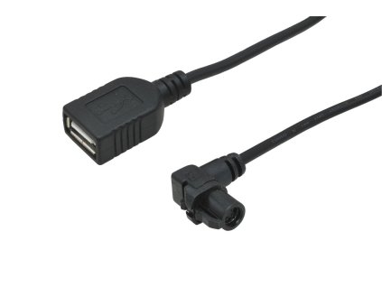USB 4pin konektor VW
