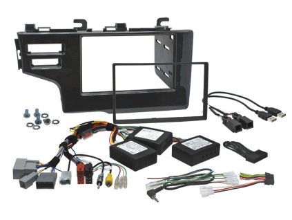 Instalacni sada Honda Jazz 15 17
