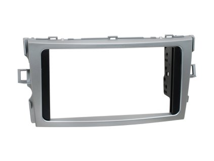 Adapter 2DIN autoradia Toyota 09 18 Verso