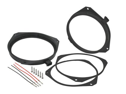 GF20 adapter repro 165mm Alfa Fiat Opel