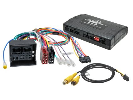 Informacni adapter pro VW MIB PQ 8