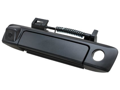CCD parkovaci kamera Ford Ranger 2011 7