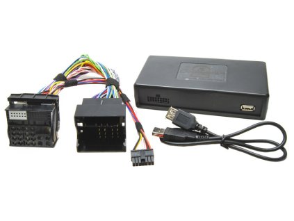 USB adapter Ford FAKRA 3