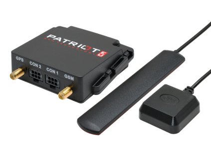 Patriot 110312 ANT EU - GSM Komunikační modul