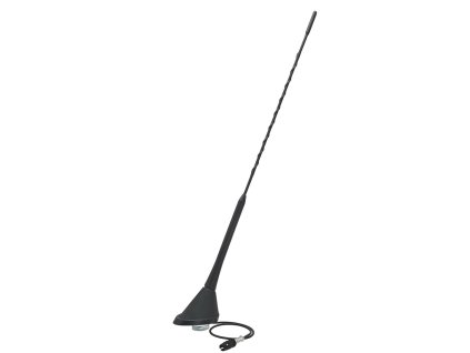 Stresni antena se zesilovacem Alfa Fiat 20