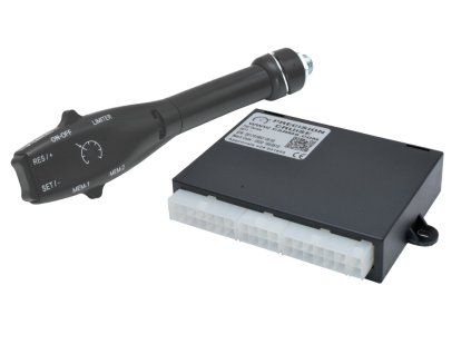 Tempomat Fiat Peugeot Citroen 6