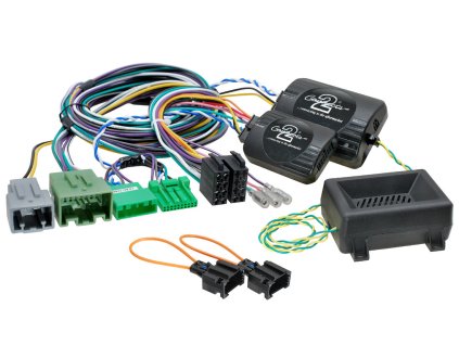 Adapter pro ovladani na volantu Volvo XC90 06 14 7