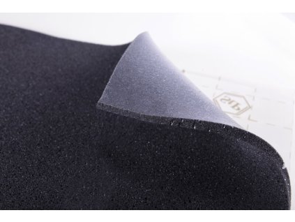 STP BIPLAST 15 zvukove izolacni a tlumici material