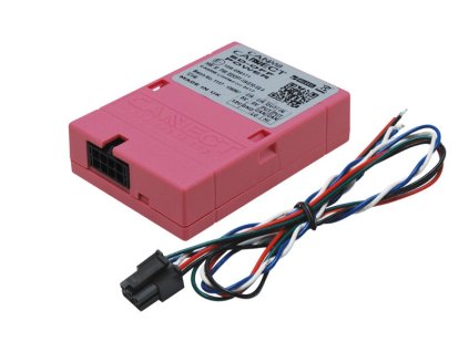 CANM8 EDD OFF POWER CAN Bus adapter 9