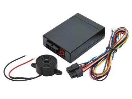 CANM8 NAVTONE CAN Bus adapter 8