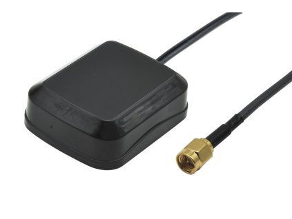 AGP 103 GPS vnitrni antena SMA 7