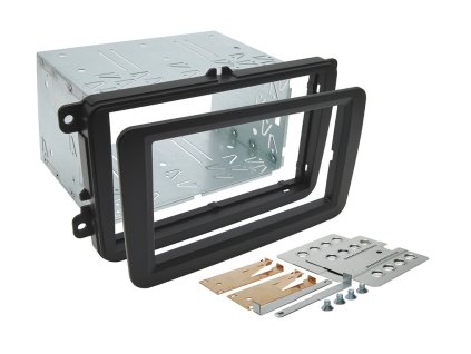 Instalacni sada 2DIN VW skoda 49