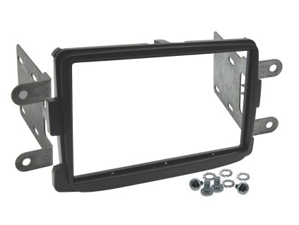 Ramecek 2DIN autoradia Dacia Duster Lodgy Sandero