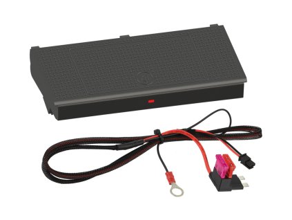Inbay 870338 1 ® Qi nabíječka Audi A4 (00-09)