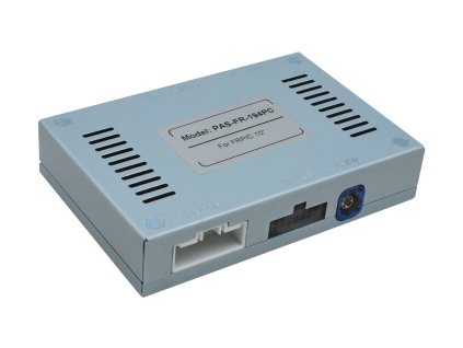 Adapter pro park kameru Peugeot Citroen 1