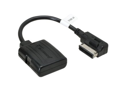 Bluetooth adapter Mercedes MMI 8