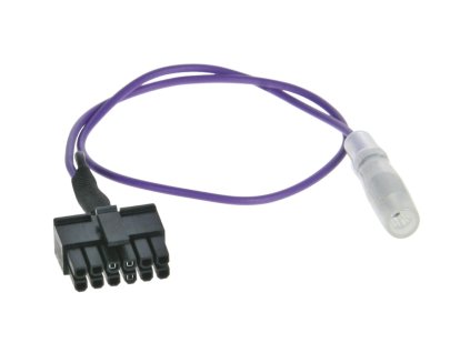 Propojovaci kabel pro autoradia KENWOOD 20
