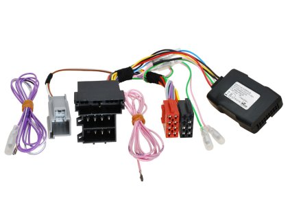 Adapter pro ovladani na volantu Fiat Ducato 21 2
