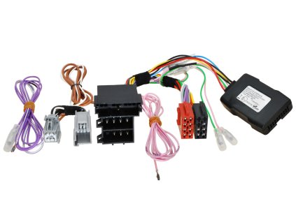 Adapter pro ovladani na volantu Fiat Ducato 21 1