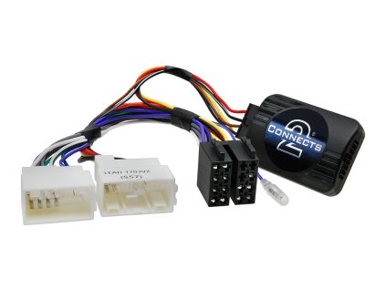 Adapter pro ovlna volantu Hyundai