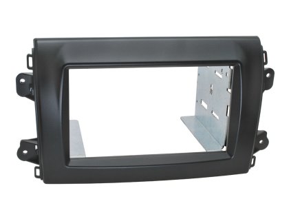 Instalacni sada 2DIN autoradia Fiat Ducato 21 2