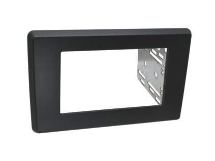 Instsada 2DIN autoradia Renault Master 1
